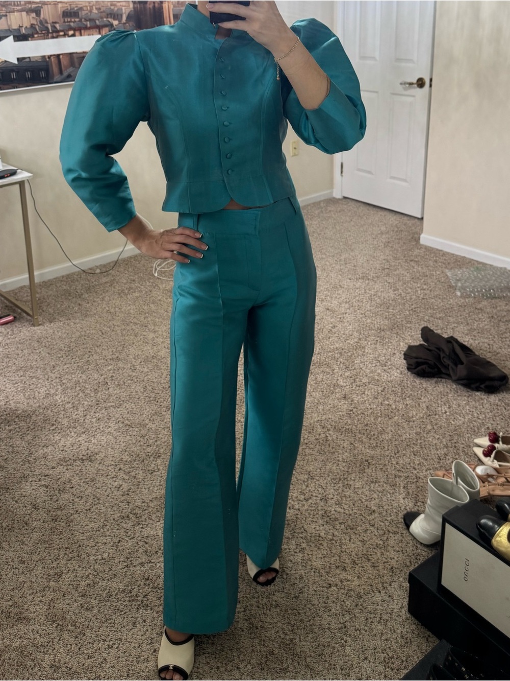 Destree Aqua set